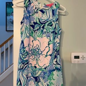 Lilly Pulitzer tunic